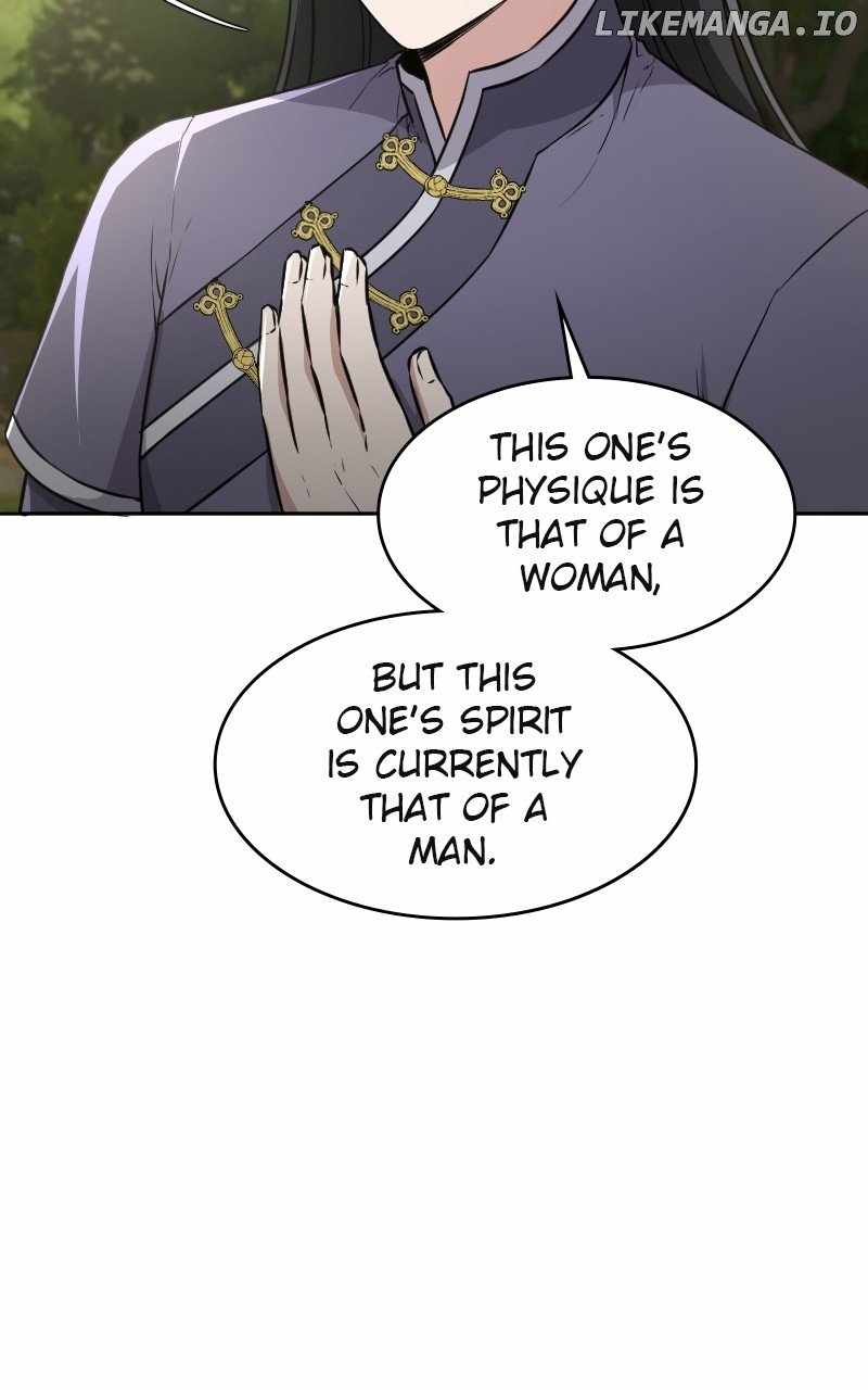The Laws of Cultivation Chapter 29 14